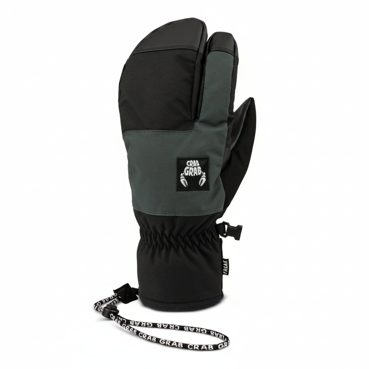 Crab Grab Freak Trigger Glove 2026