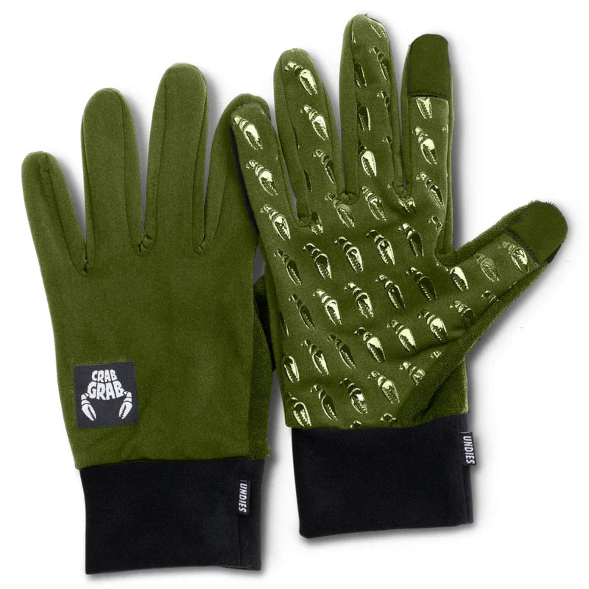 Crab Grab Undie Glove 2026