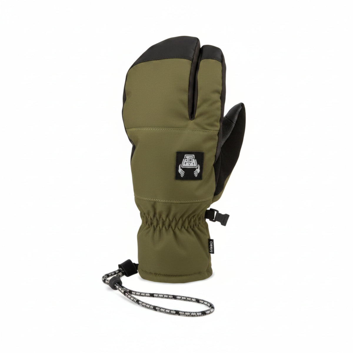 Crab Grab Freak Trigger Glove 2026