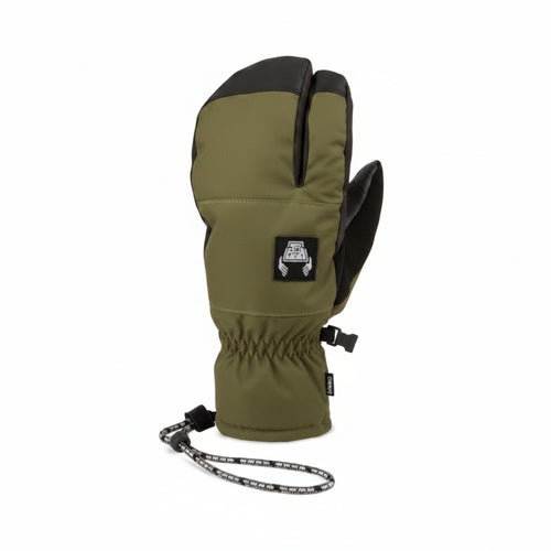 Crab Grab Freak Trigger Glove 2026