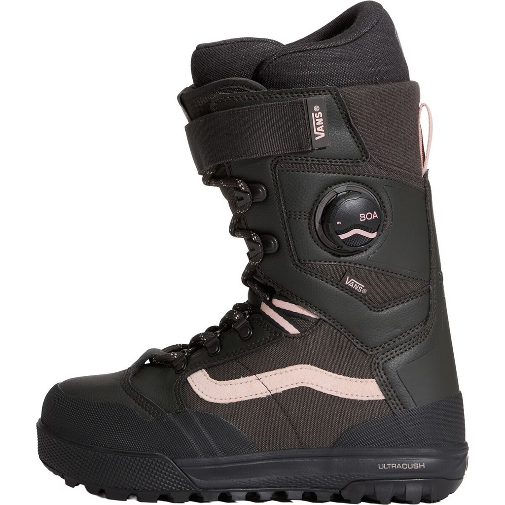 Vans Luna Pro Snowboard Boots 2026
