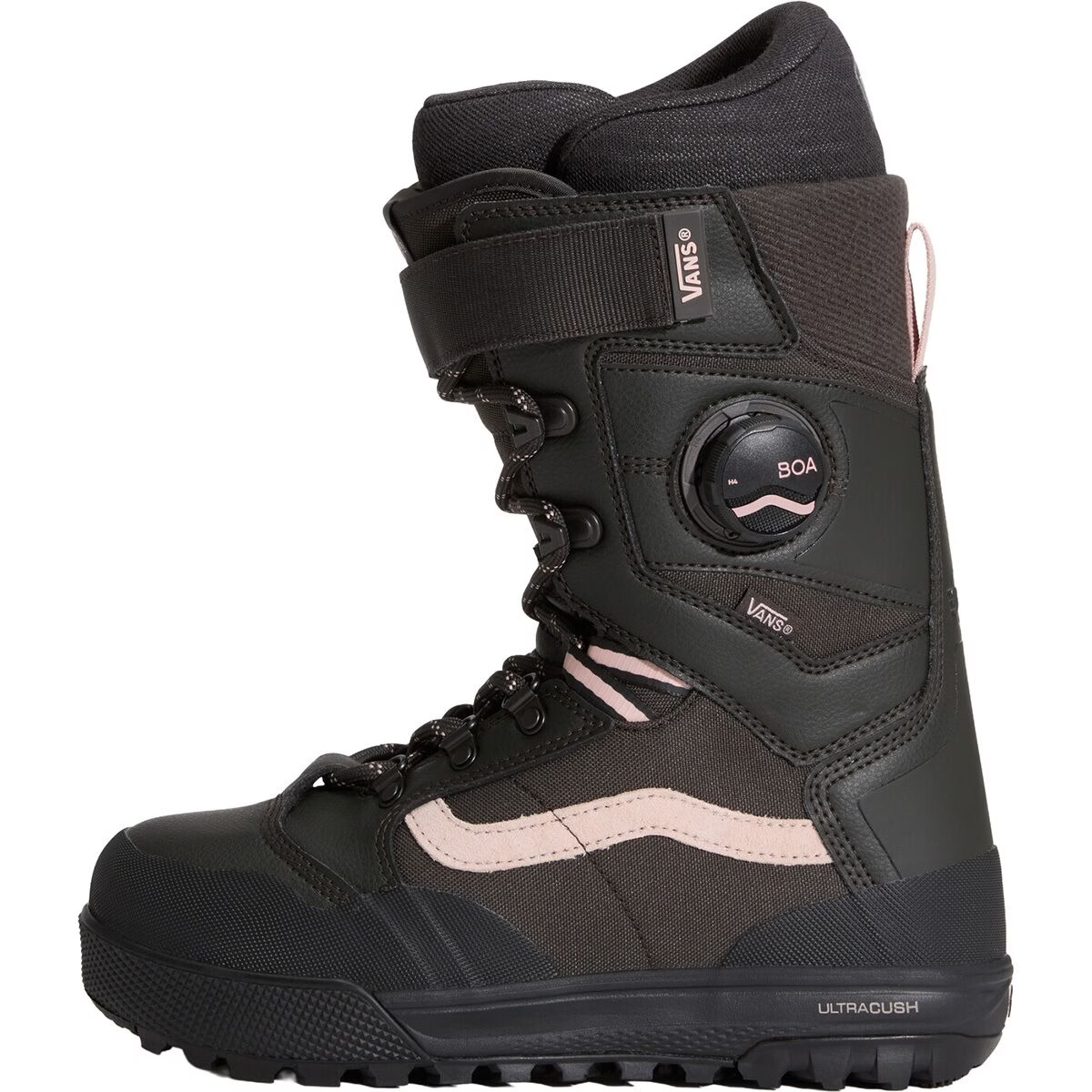 Vans Luna Pro Snowboard Boots 2026
