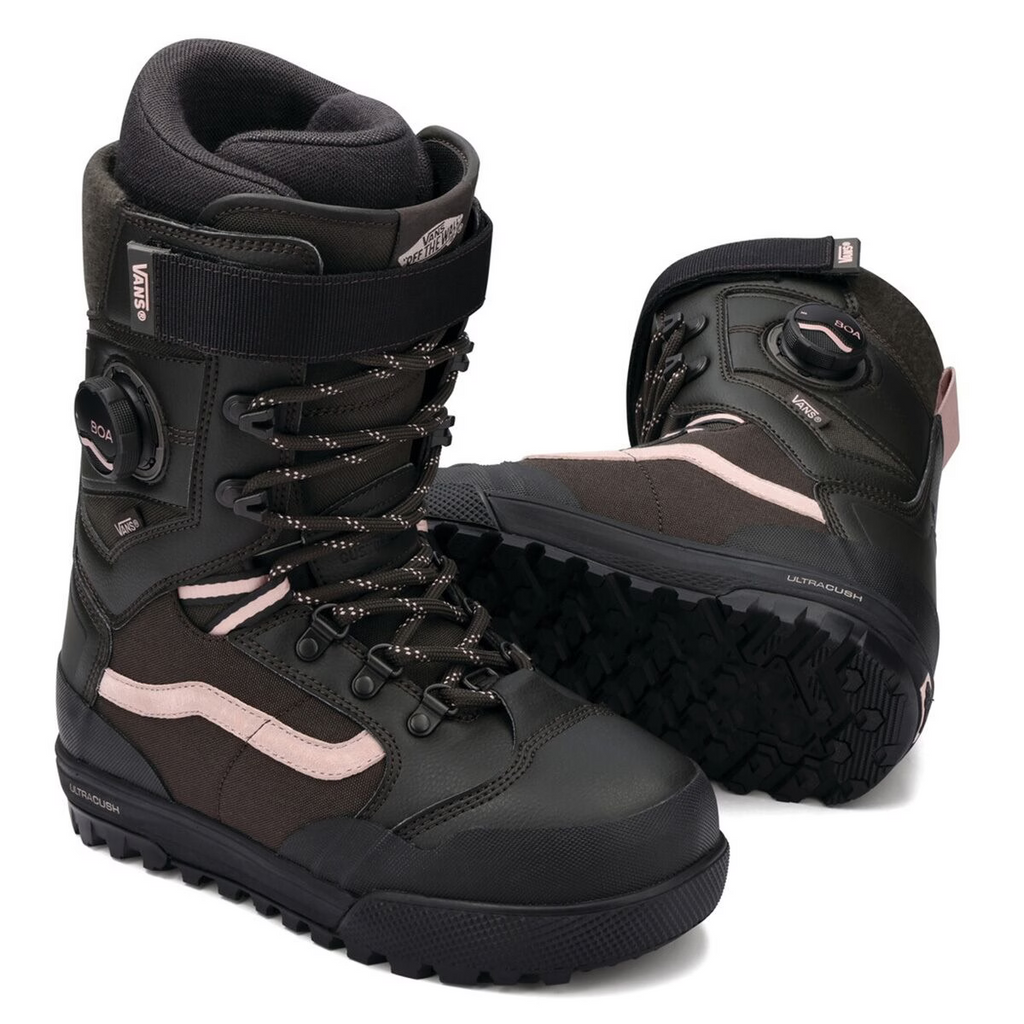Vans Luna Pro Snowboard Boots 2026