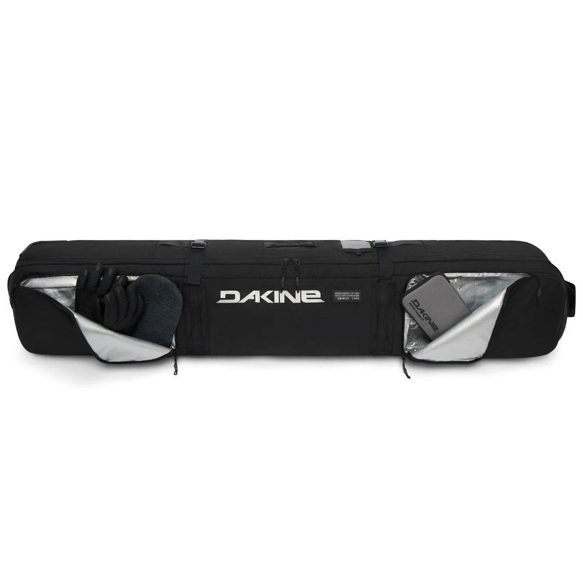 Dakine Fall Line Ski Roller Bag 2027