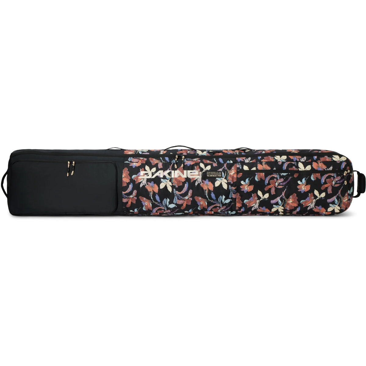 Dakine Fall Line Ski Roller Bag 2027