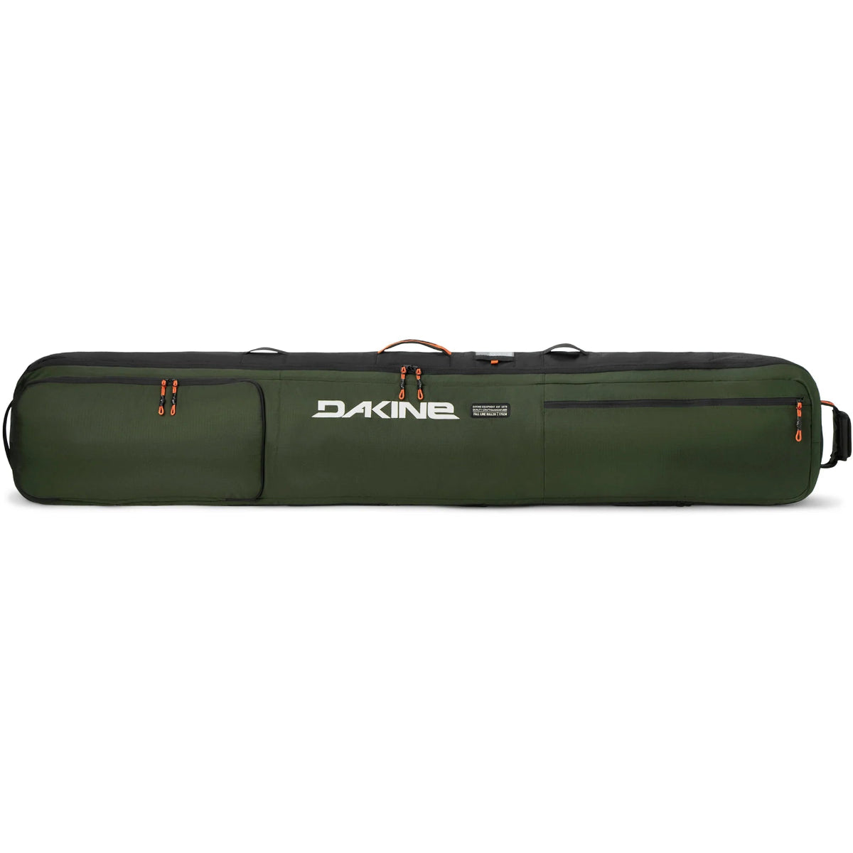 Dakine Fall Line Ski Roller Bag 2027