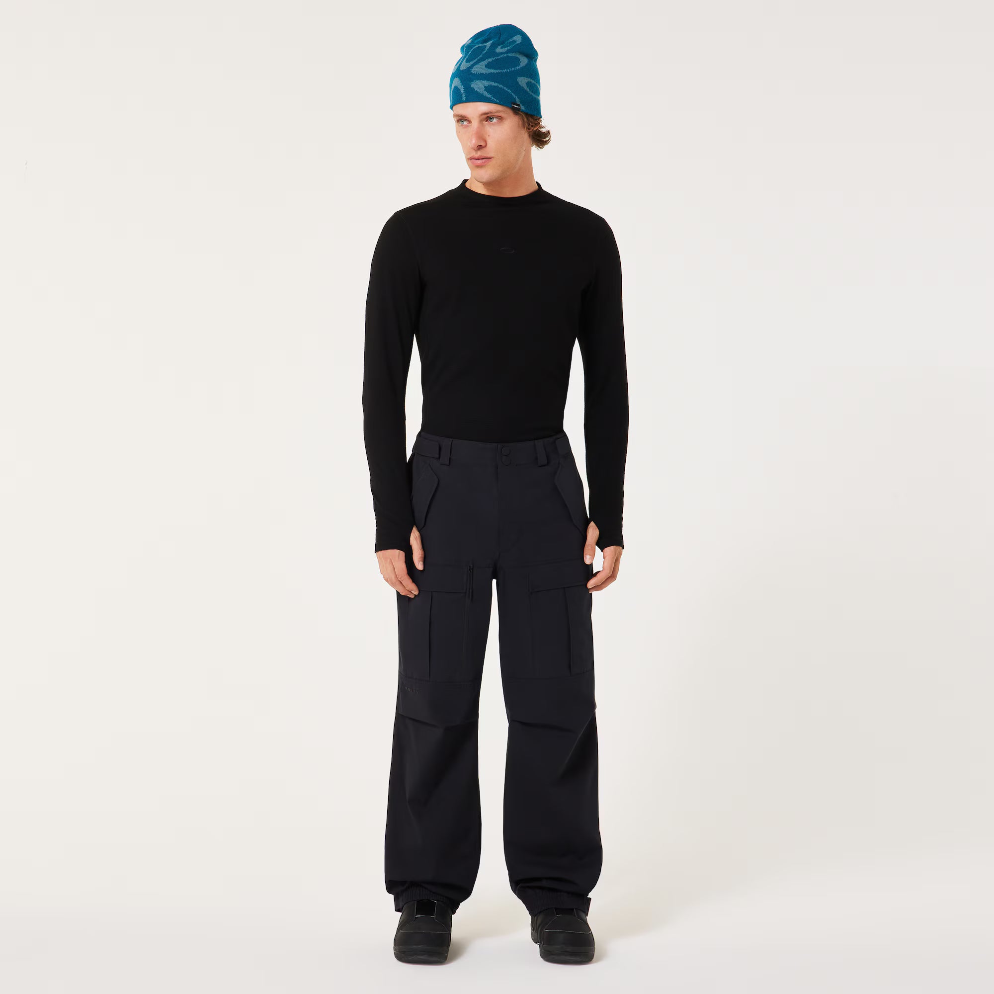Oakley Baldface Shell Pant 2026
