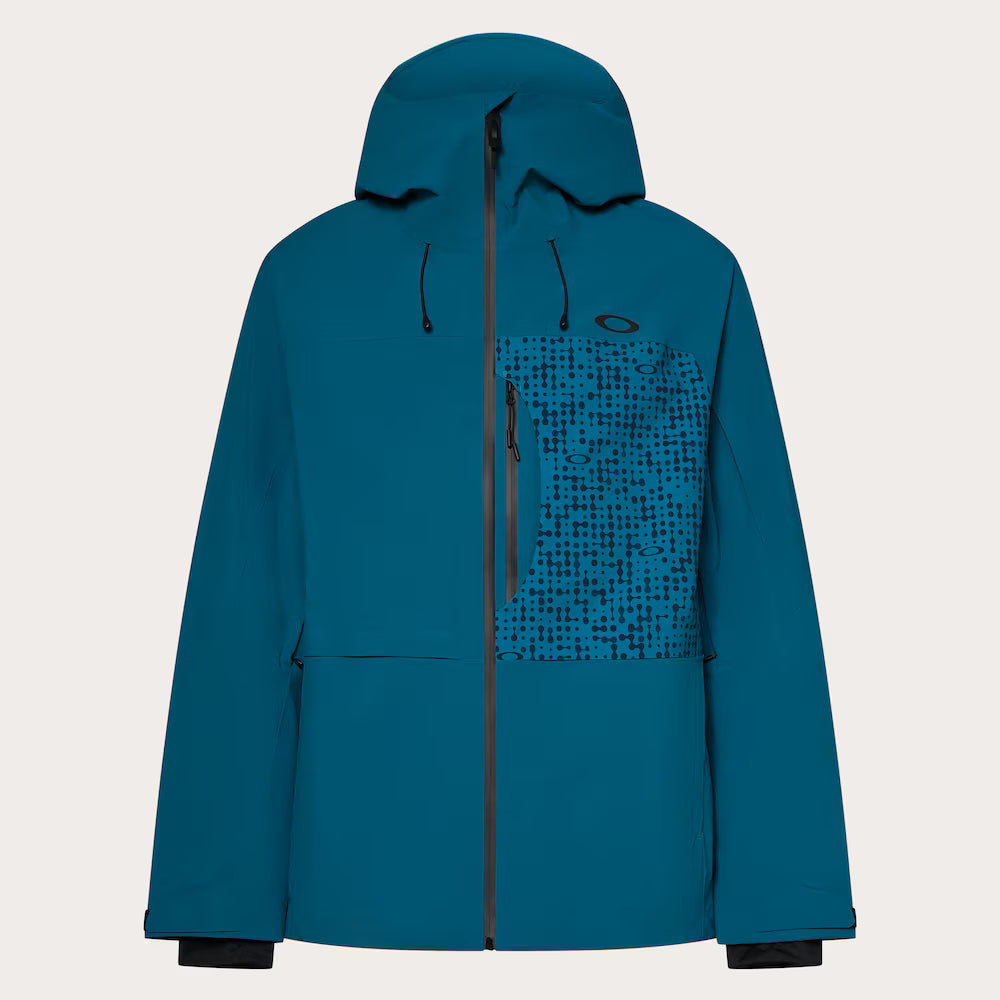 Oakley Canopy Insulated Jacket 2026