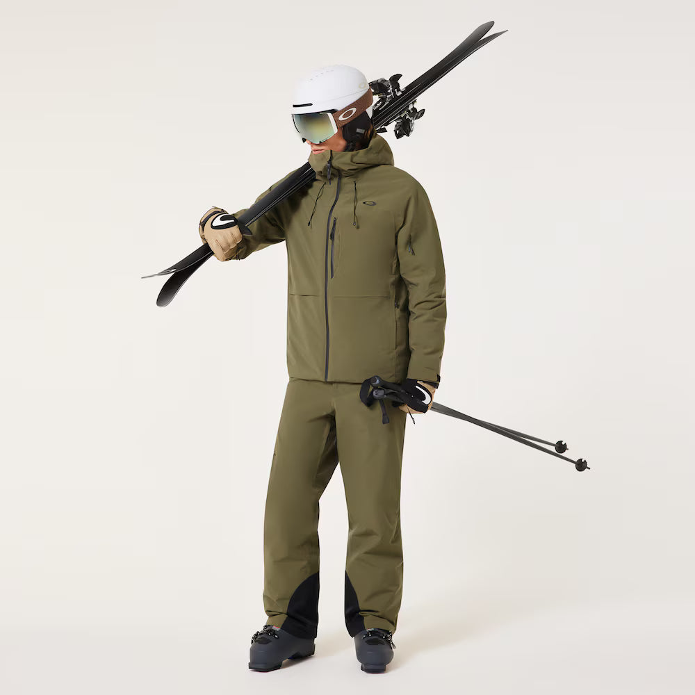 Oakley Canopy Insulated Jacket 2026
