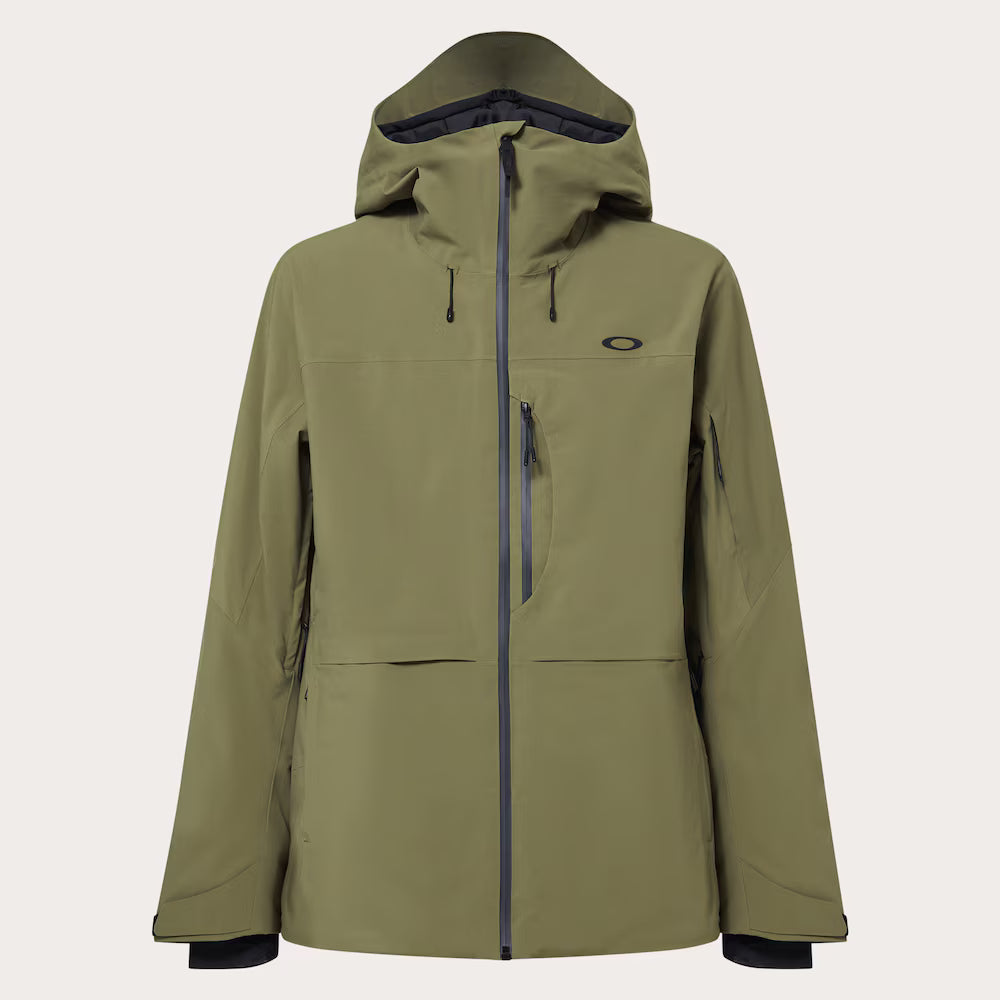Oakley Canopy Insulated Jacket 2026