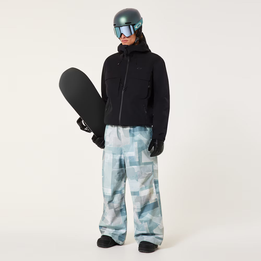 Oakley Channel Shell Pant 2026