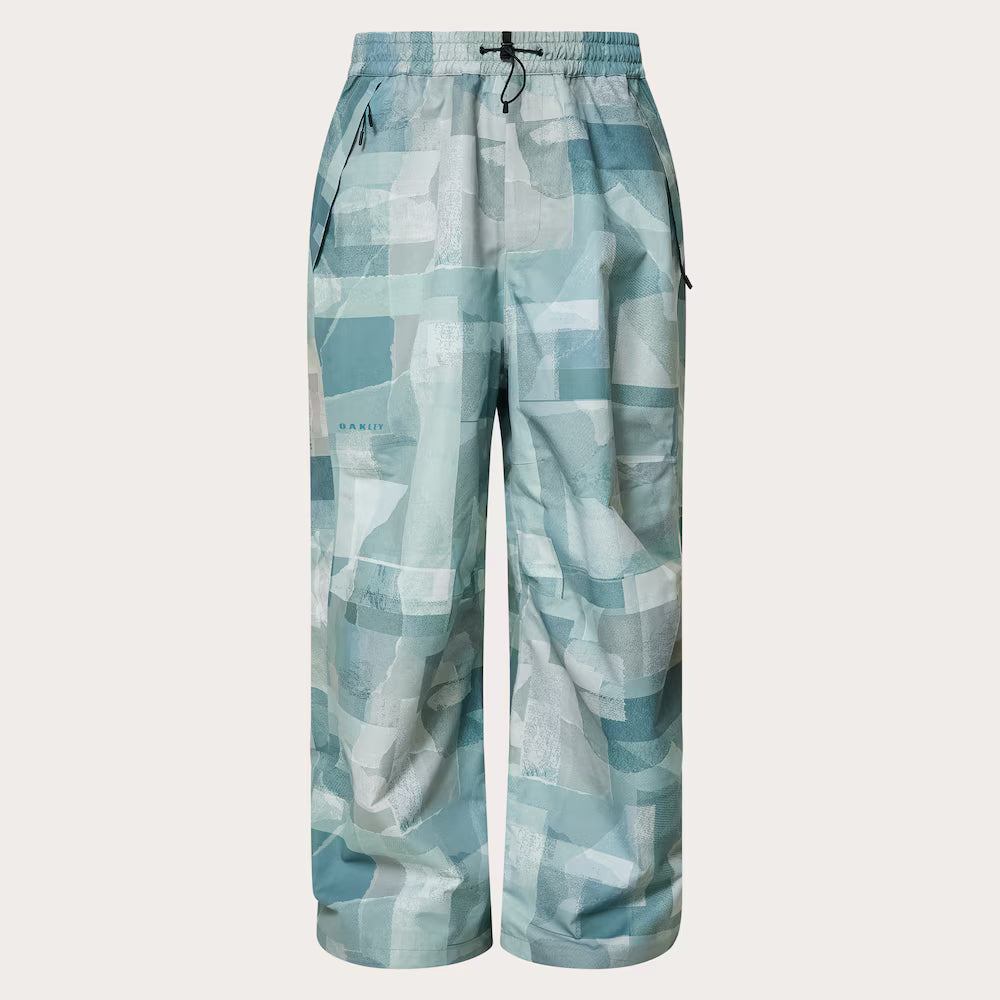 Oakley Channel Shell Pant 2026