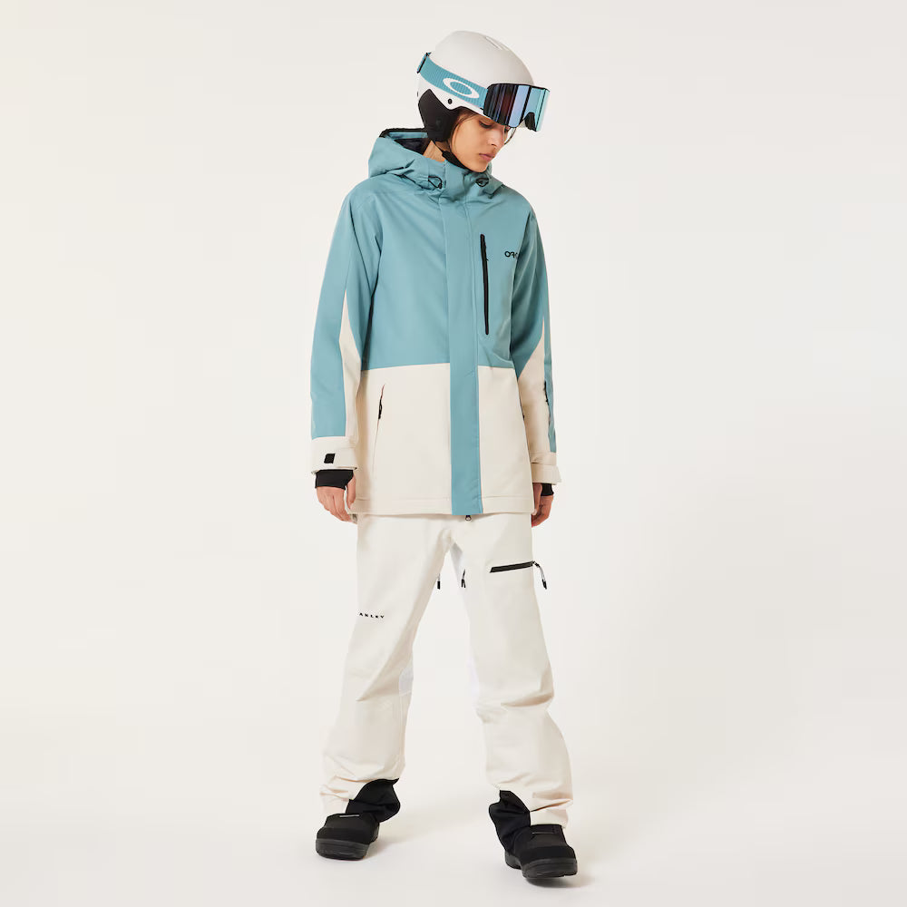 Oakley Wmns TNP TBT Insulated Jacket 2026