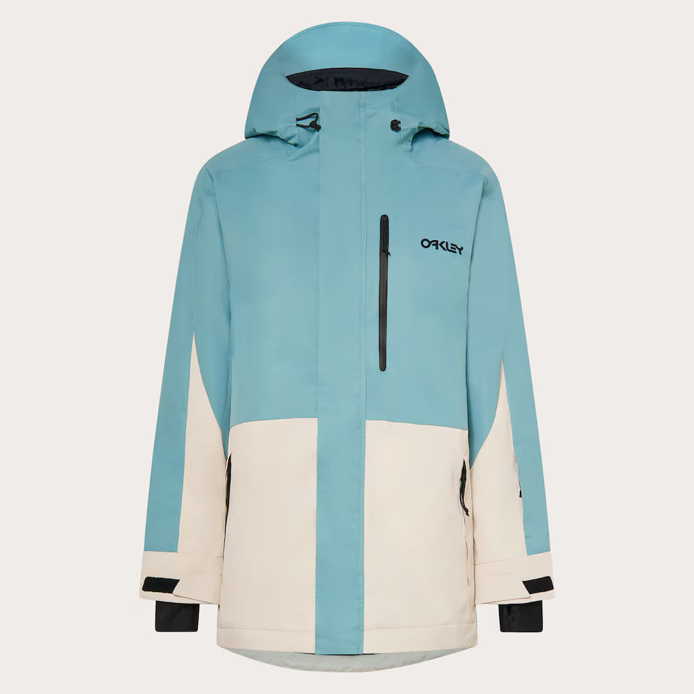 Oakley Wmns TNP TBT Insulated Jacket 2026