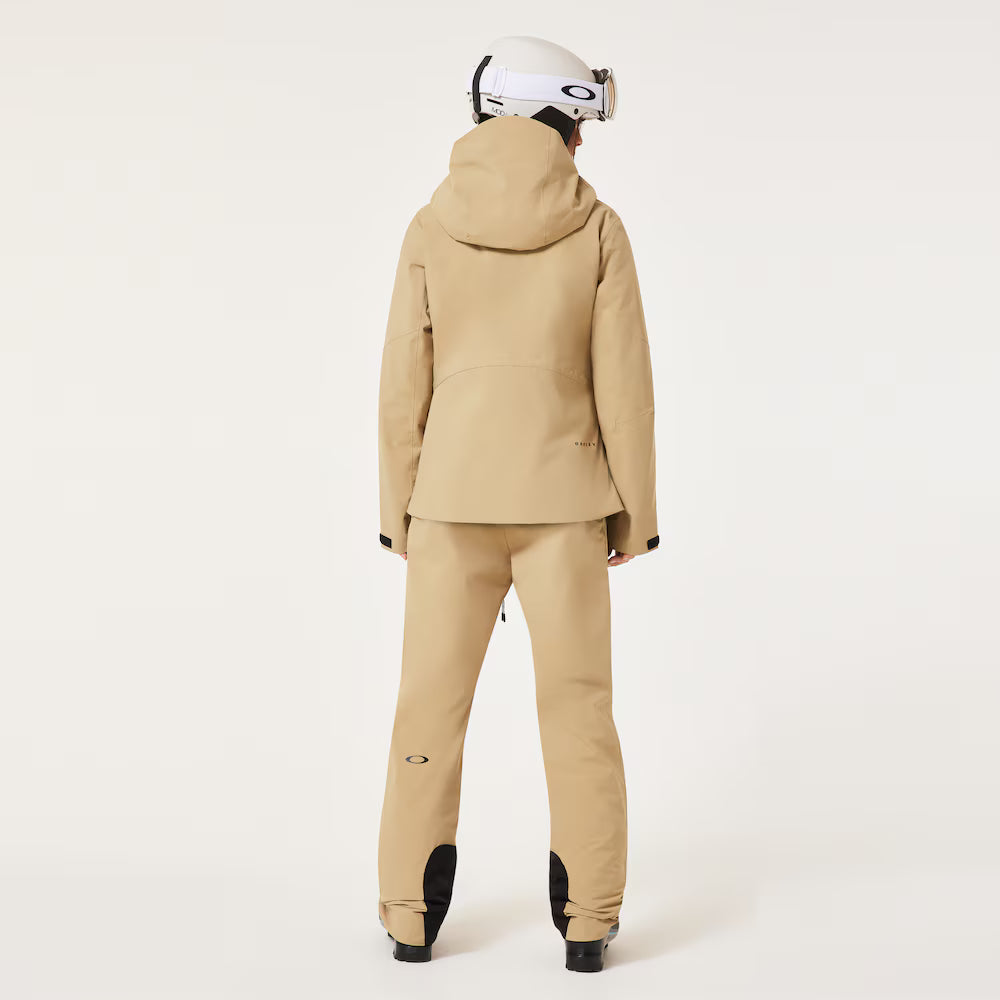 Oakley W Canopy Insulated Jacket 2026