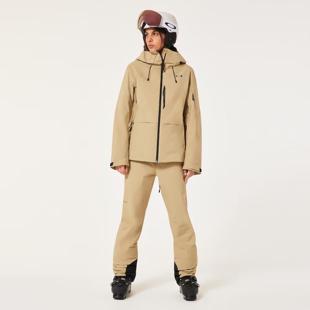 Oakley W Canopy Insulated Jacket 2026