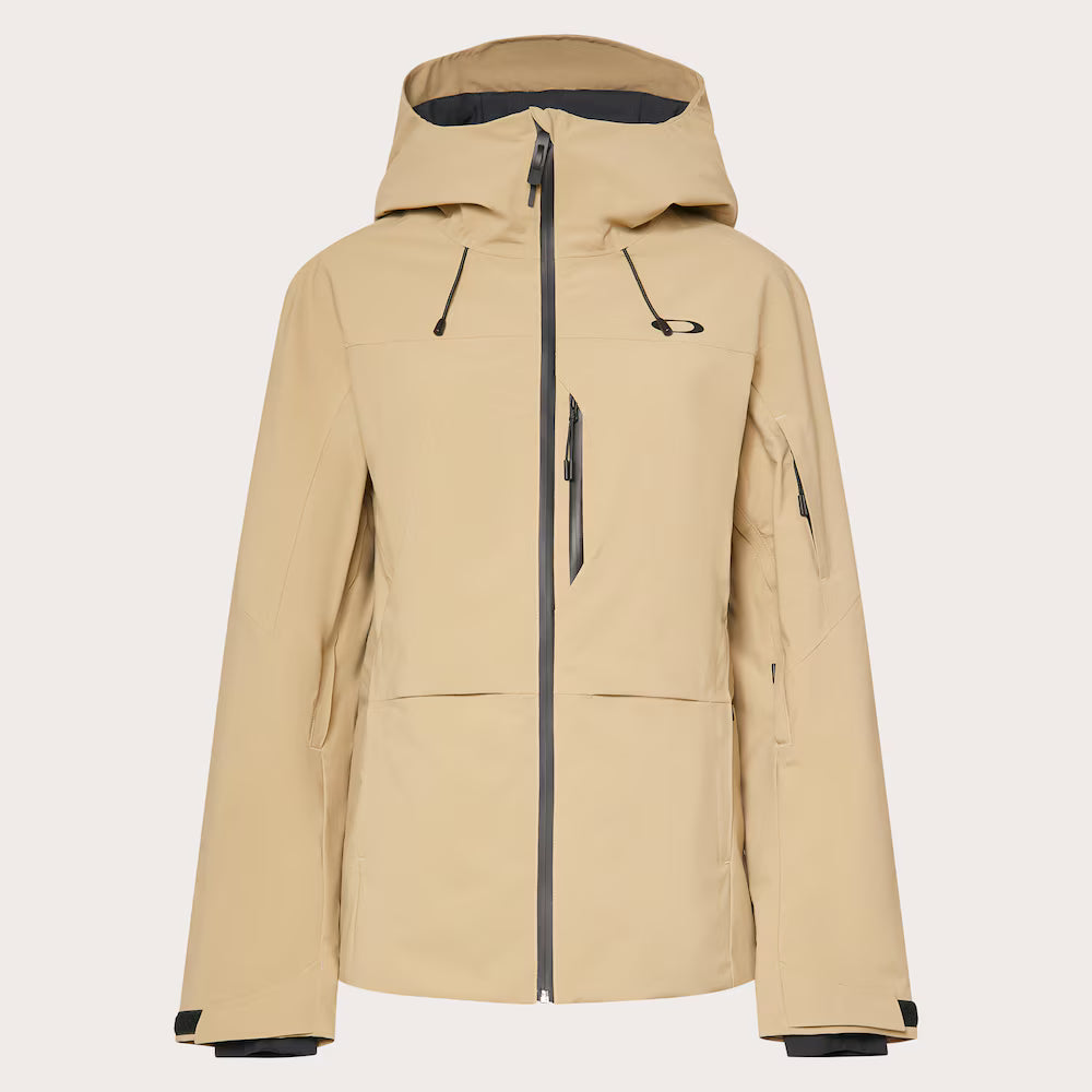 Oakley W Canopy Insulated Jacket 2026