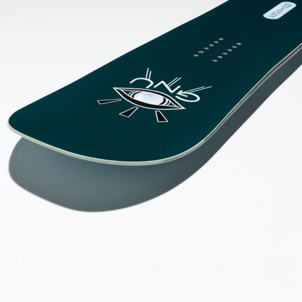 GNU Frosting Snowboard 2026