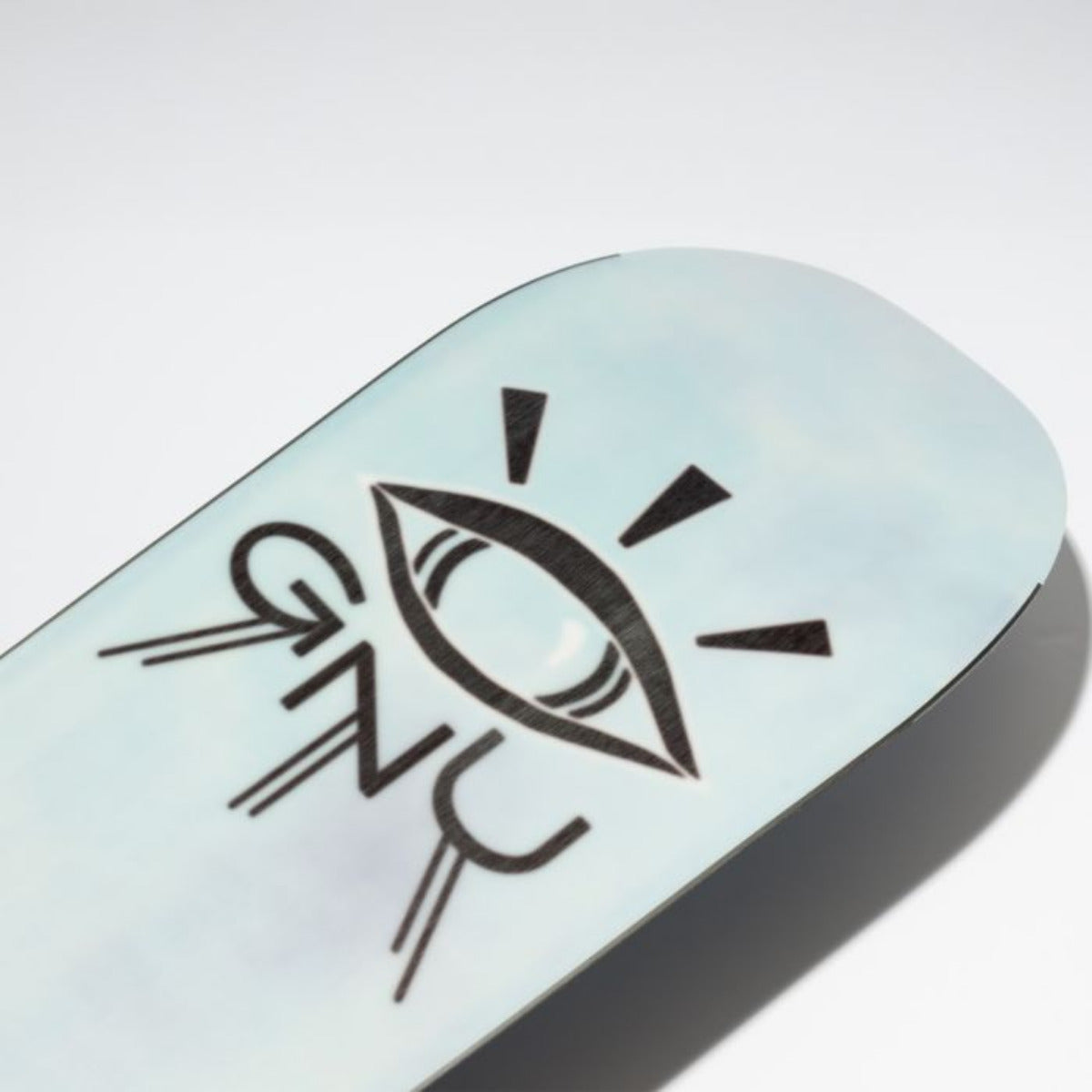 GNU Frosting Snowboard 2026