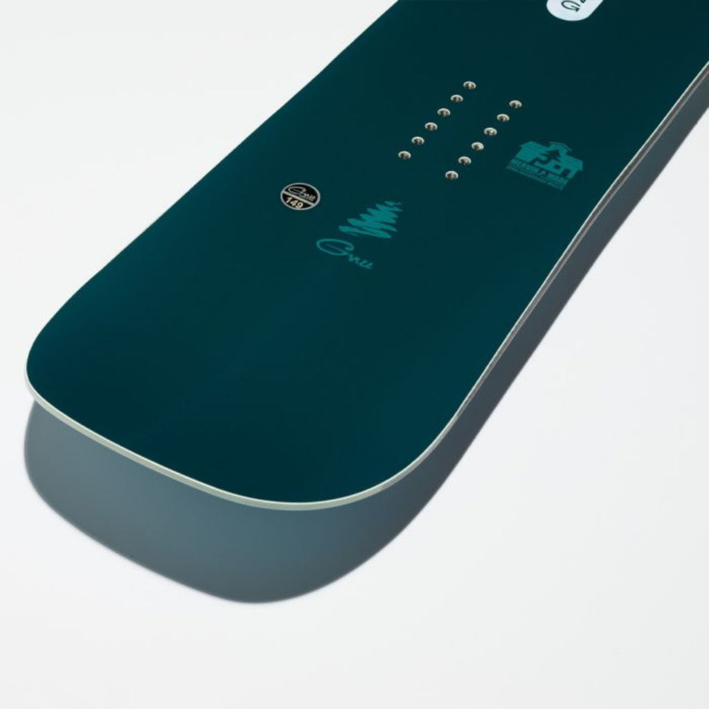 GNU Frosting Snowboard 2026