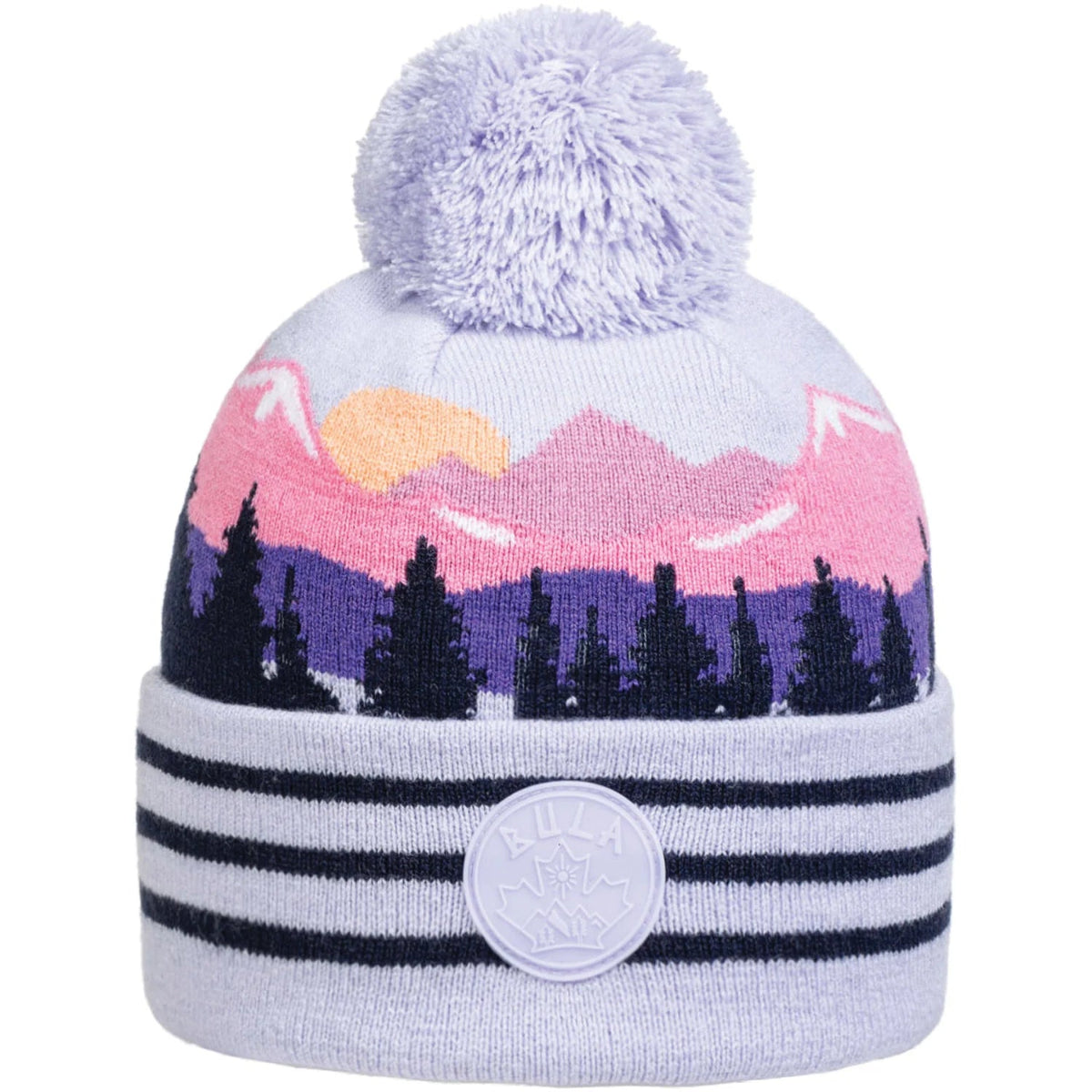 Bula Kids Hudson Beanie 2026