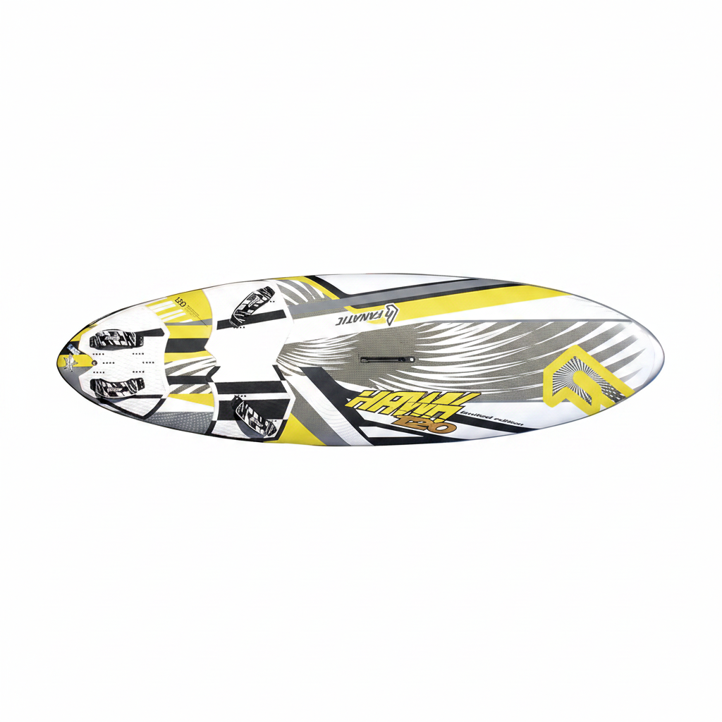 Fanatic 11 HAWK 120