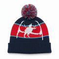 Locale Fly Like an Eagle Youth Beanie