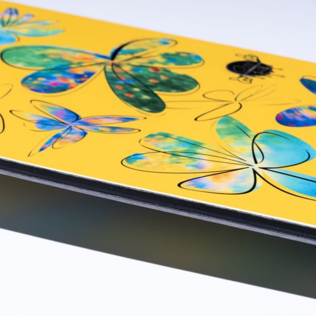 GNU Gloss C Snowboard 2026