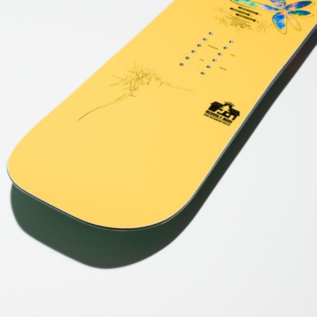 GNU Gloss C Snowboard 2026