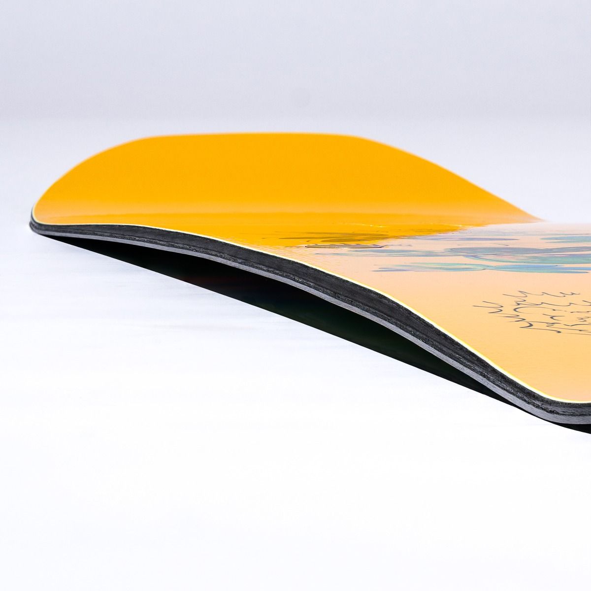 GNU Gloss C Snowboard 2026
