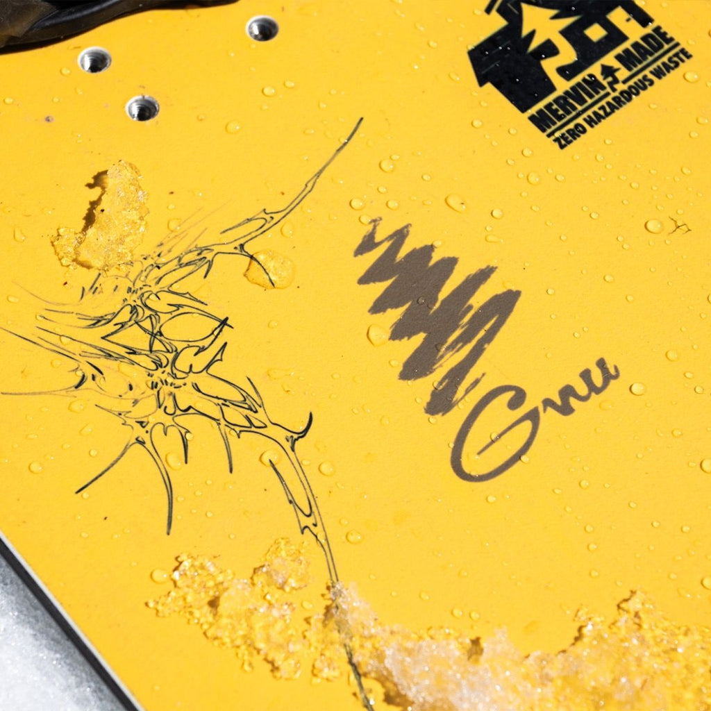 GNU Gloss C Snowboard 2026