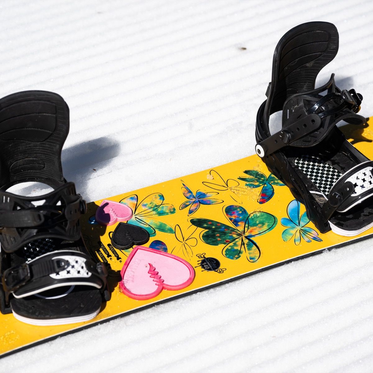 GNU Gloss C Snowboard 2026