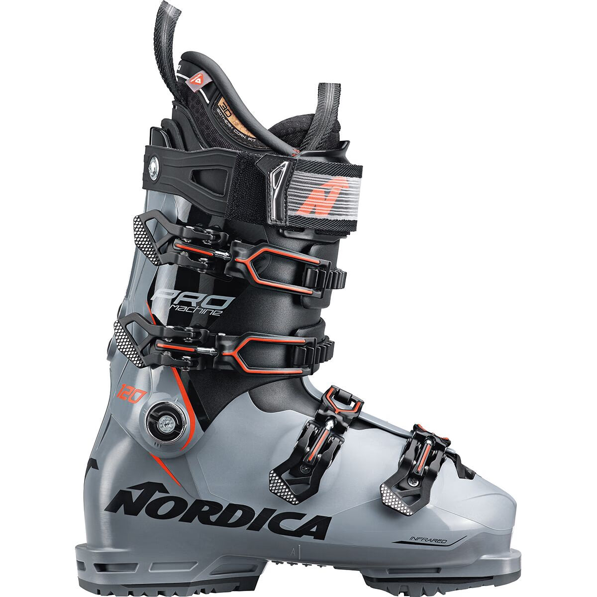 K2 Diverge SC Ski Boots 2023 – Larson's Ski & Sport