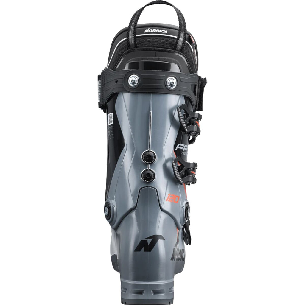 Nordica ProMachine 120 Ski Boots 2026
