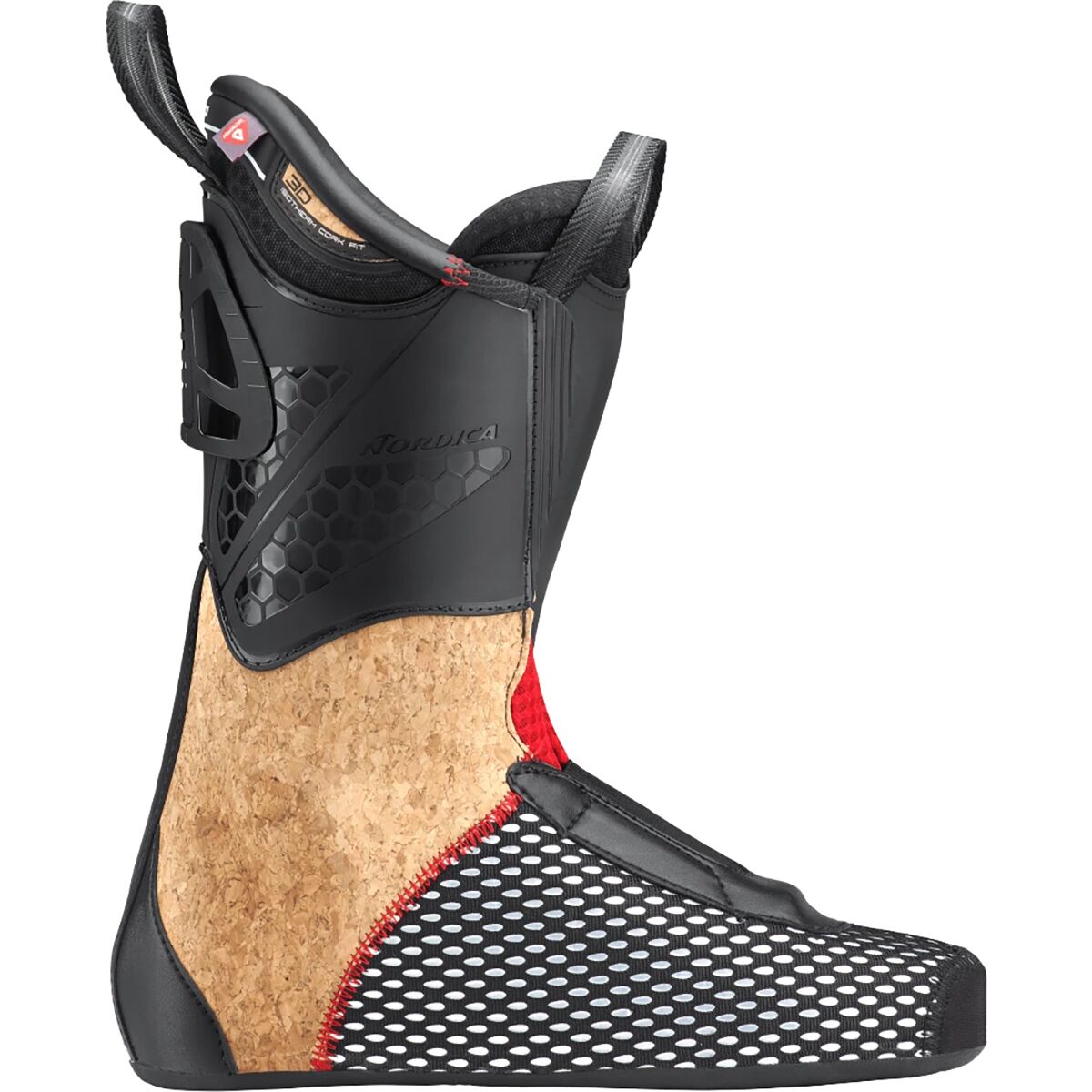 Nordica ProMachine 120 Ski Boots 2026