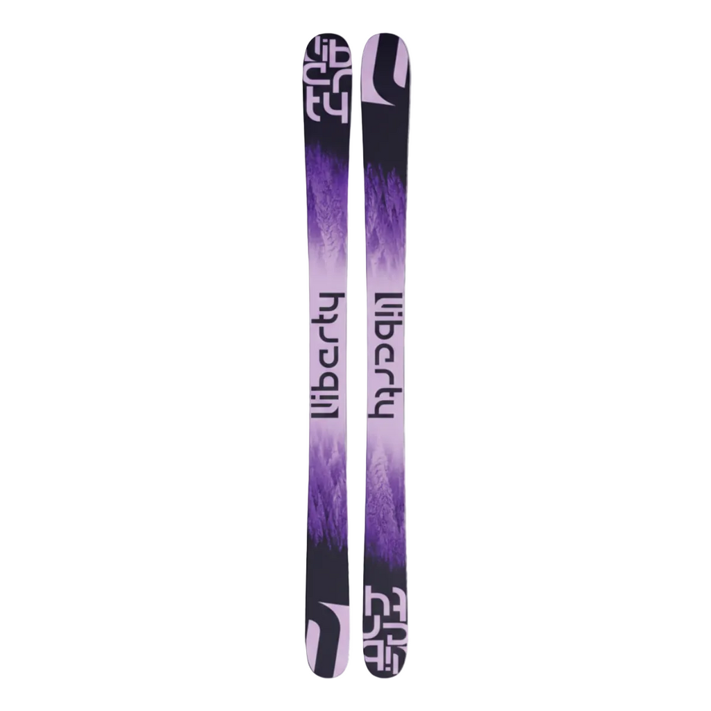 Liberty Genesis 96 Skis 2024