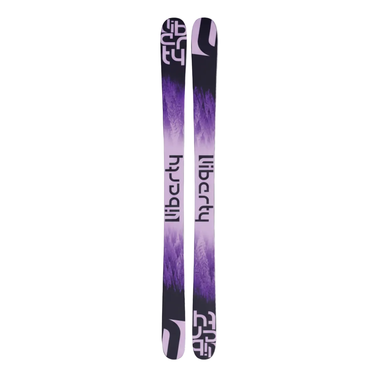 Liberty Genesis 96 Skis 2024
