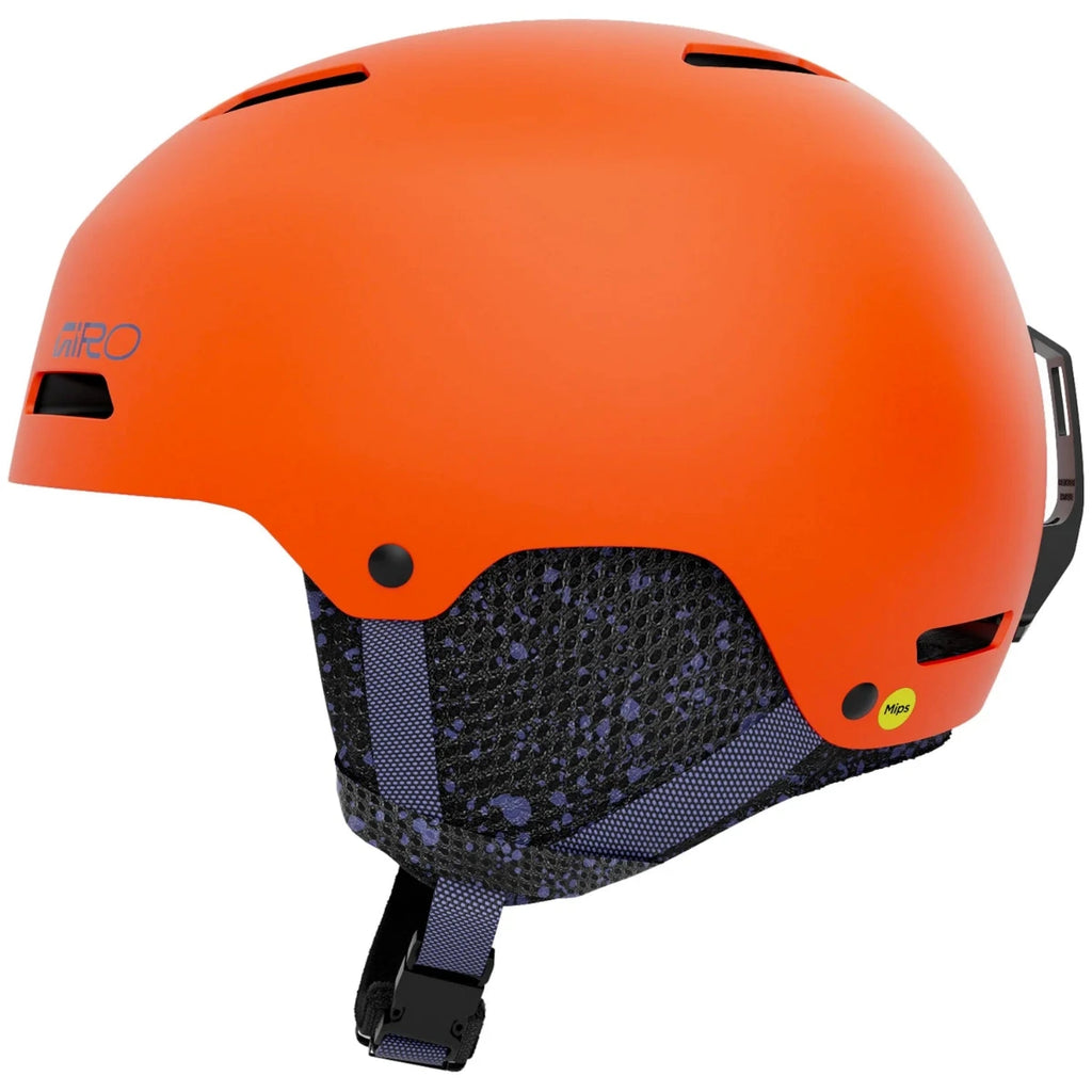 Giro Crue MIPS Helmet 2026