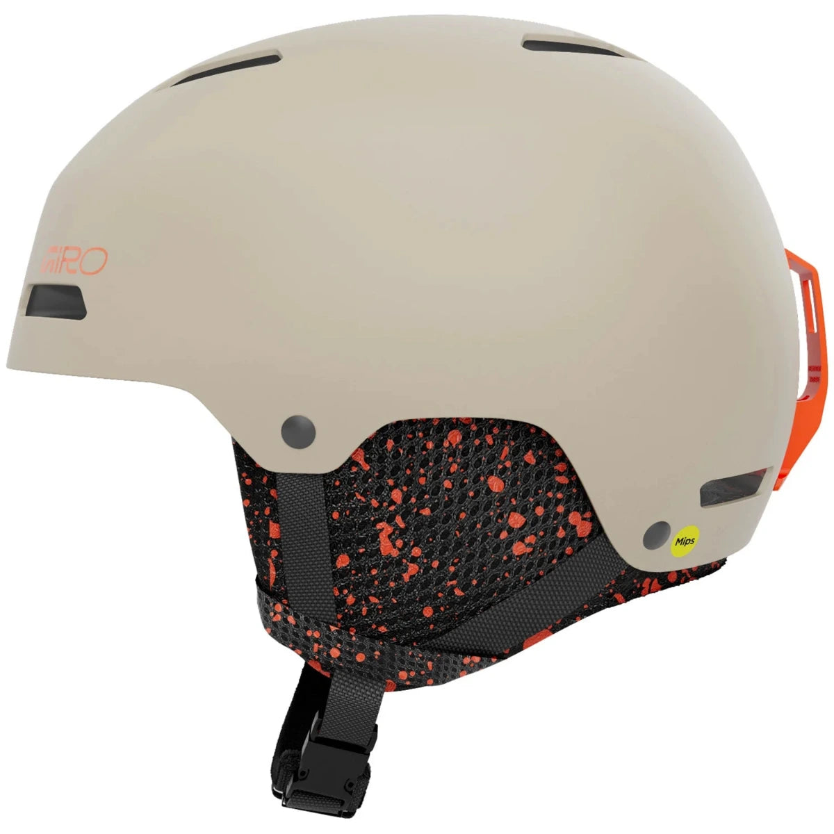 Giro Crue MIPS Helmet 2026