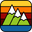 Larson's Ski & Sport logo