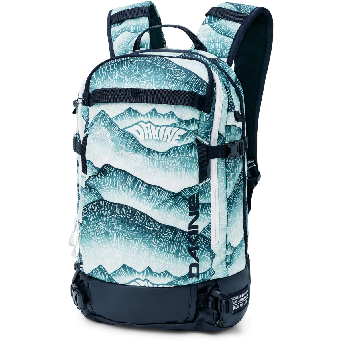 Dakine Heli 2.0 Pro S Backpack 20L 2027