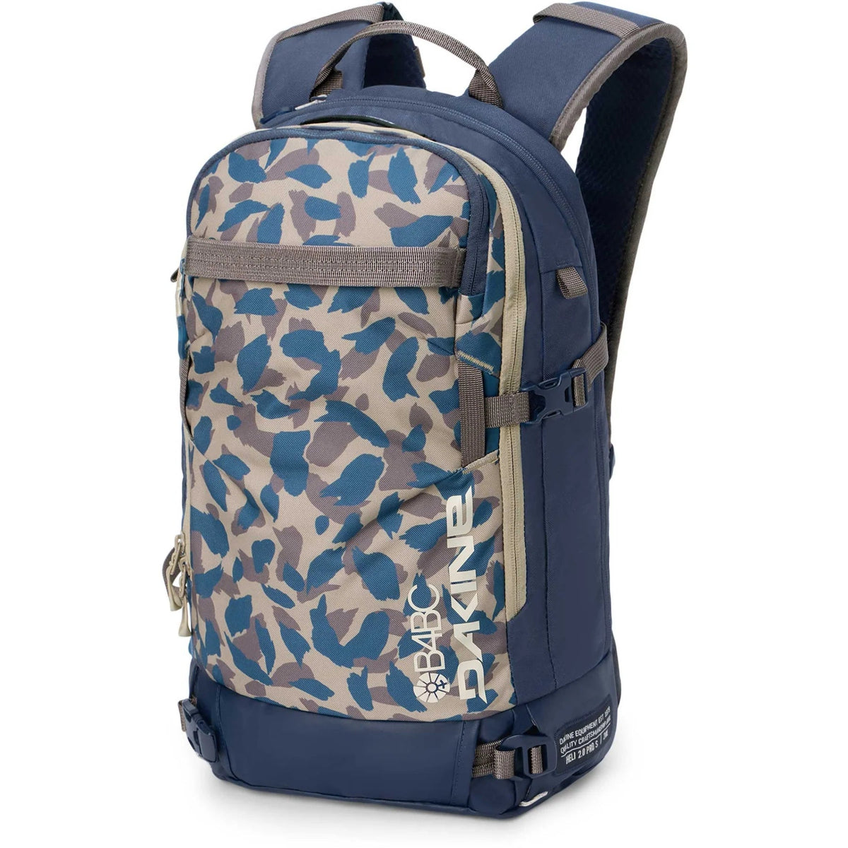 Dakine Heli 2.0 Pro S Backpack 20L 2027