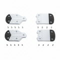 Nordica HF/Cruise/Speed Alpine Toe and Heel Kit