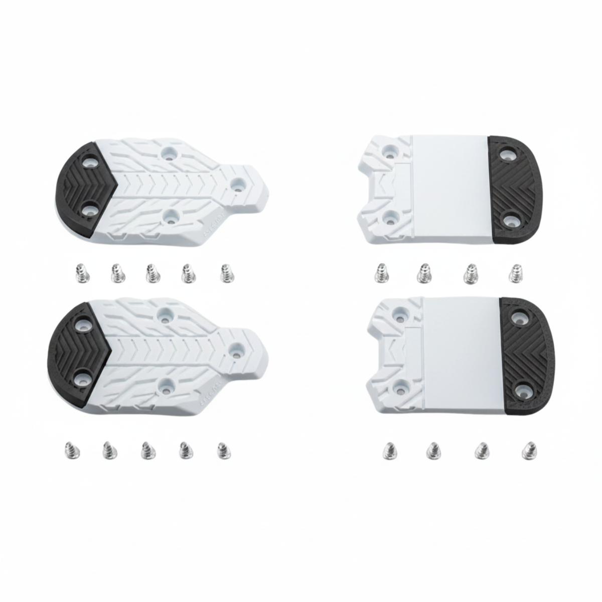 Nordica HF/Cruise/Speed Alpine Toe and Heel Kit