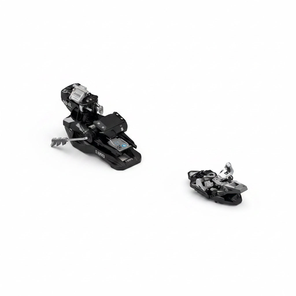Look HM Rotation 12 Ski Bindings 2021