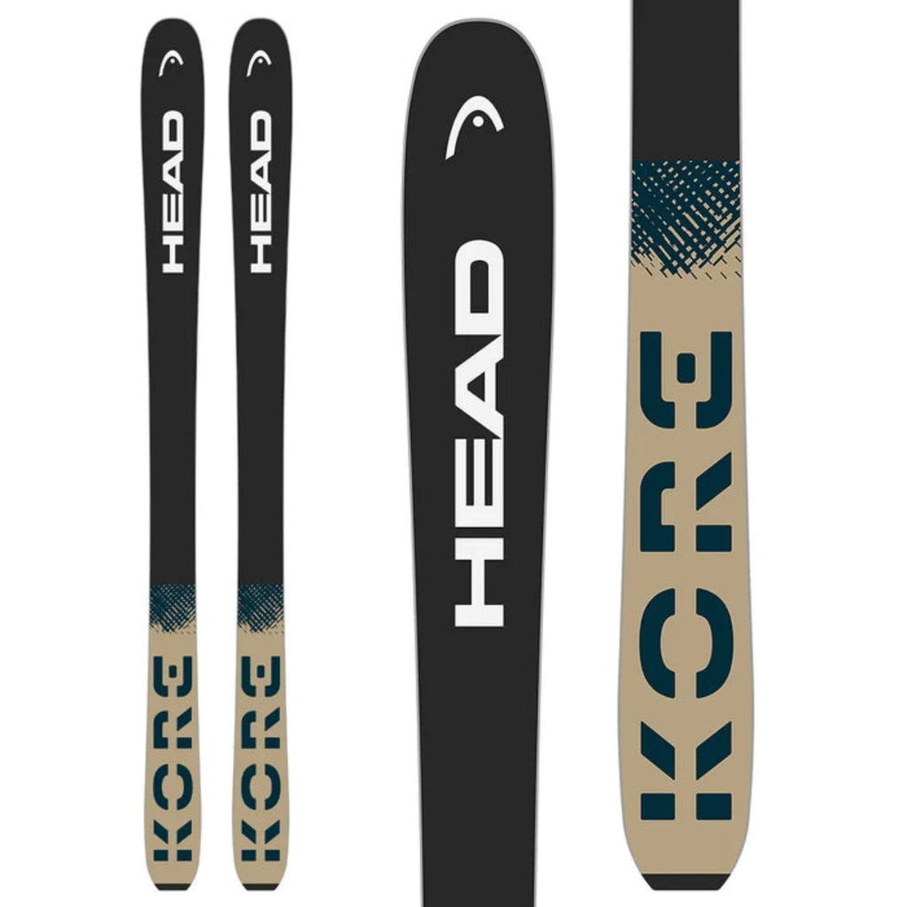 Head Kore 94 Ti Skis 2027
