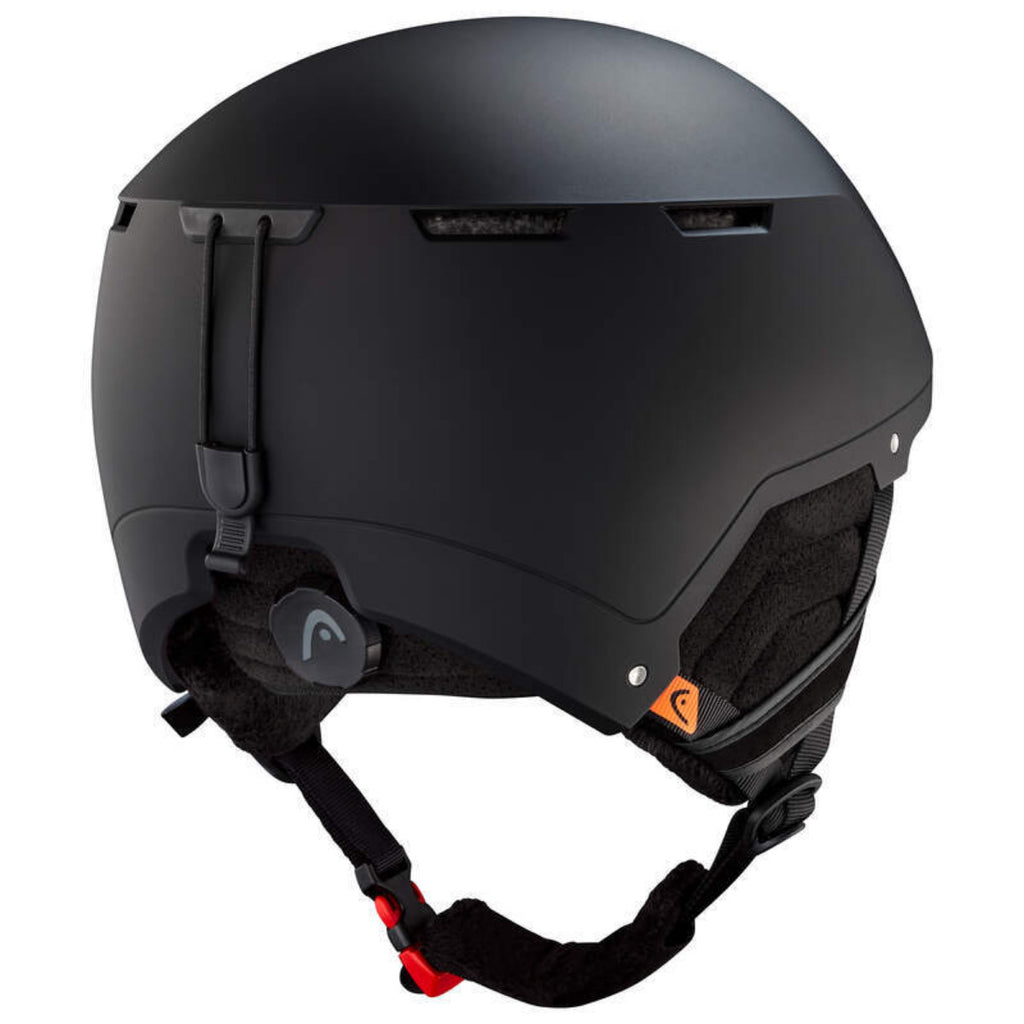 Head Compact Evo MIPS Helmet 2026