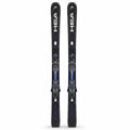 Head Supershape e-Titan Skis 2026