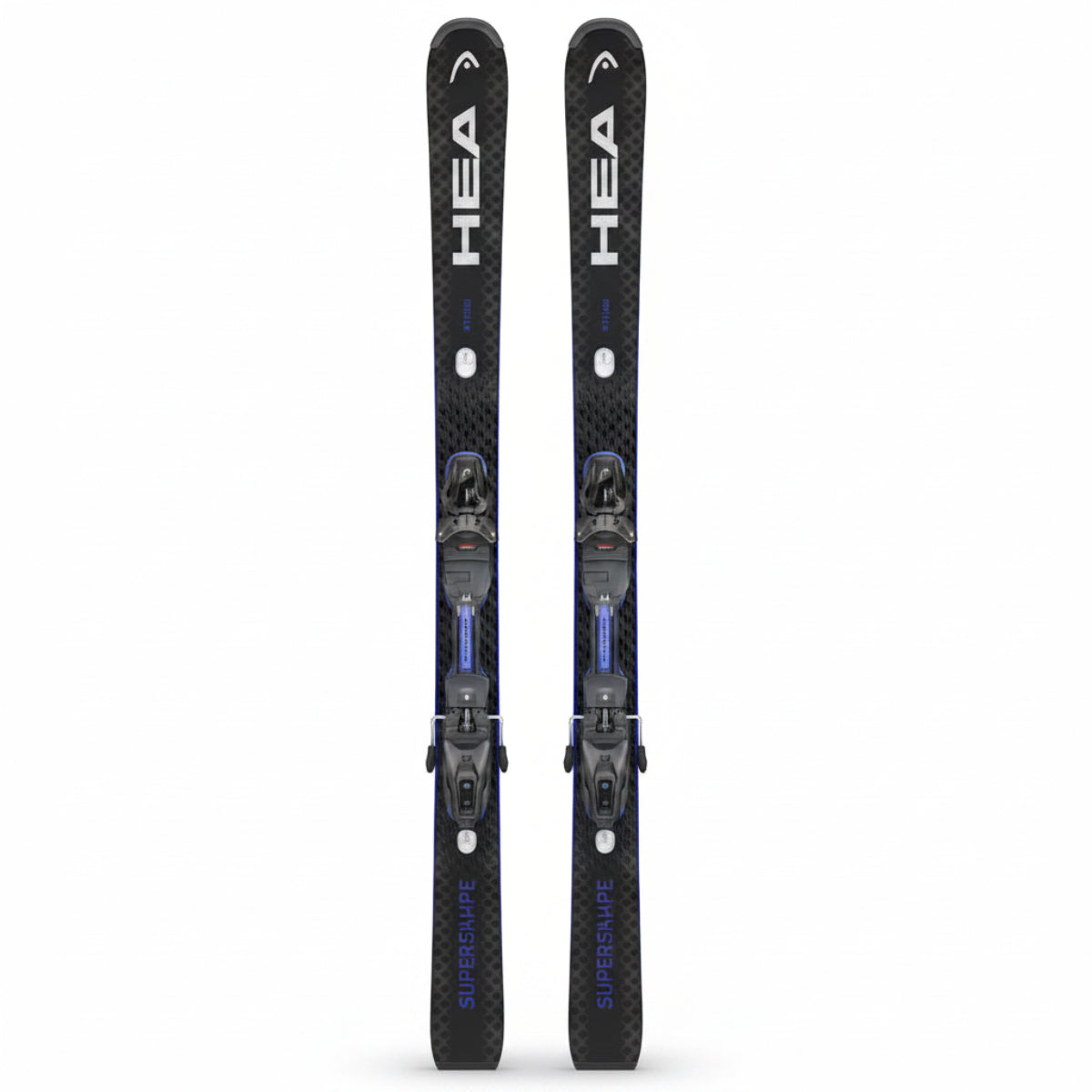 Head Supershape e-Titan Skis 2026