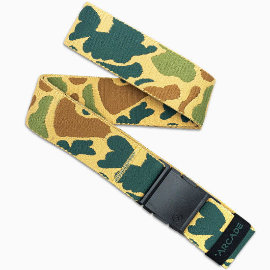 Arcade High Fives Belt